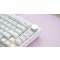 KLAWIATURA MAGNETYCZNA ASTRAL WHITE OUTEMU WHITE